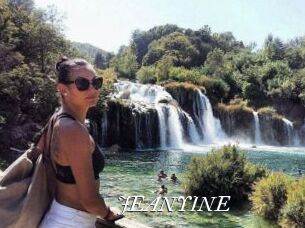 JEANYINE