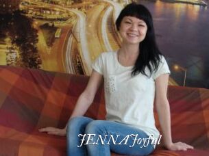 JENNAJoyful