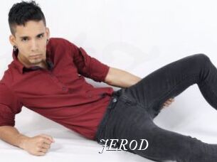 JEROD
