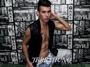 JERRYHUNG