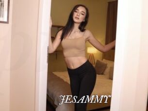 JESAMMY