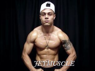 JEYMUSCLE
