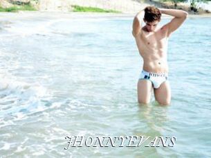 JHONNYEVANS