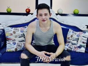 JHONtwink