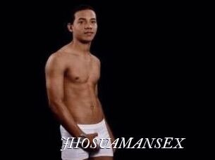 JHOSUAMANSEX Partouze