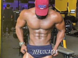 JHUNMM