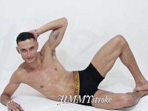 JIMMYstroke