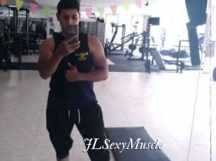 JLSexyMuscle