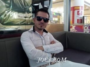 JOCKROM Partouze