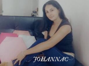 JOHANNAC