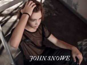 JOHN_SNOWE