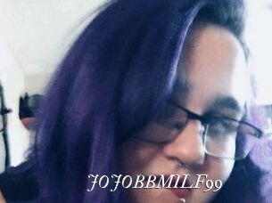 JOJOBBMILF99