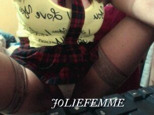 JOLIEFEMME