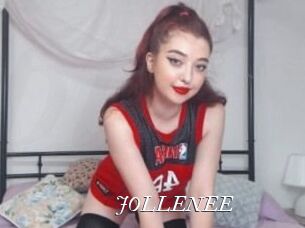 JOLLENEE