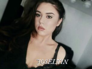 JOSELYIN Partouze