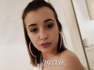 JOSYIE