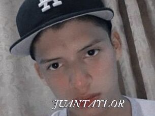 JUANTAYLOR
