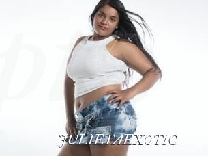 JULIETAEXOTIC Partouze