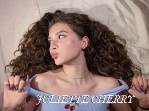 JULIETTE_CHERRY