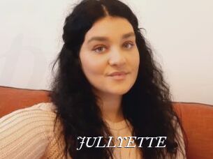 JULLYETTE