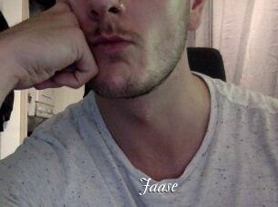 Jaase