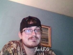 JackEO Partouze