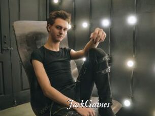 JackGaines