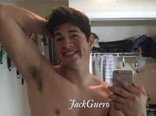 JackGuero Partouze