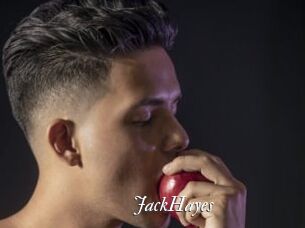 JackHayes