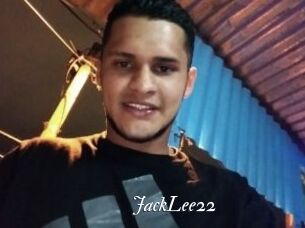 JackLee22 Partouze