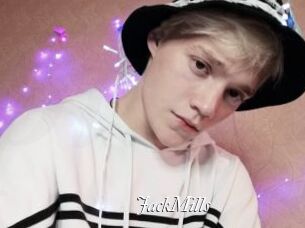 JackMills