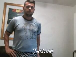 JackNstick