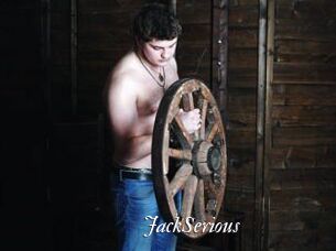JackSerious Partouze
