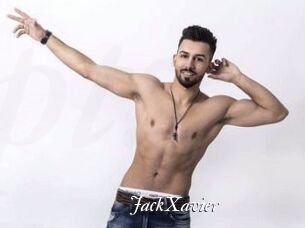 JackXavier