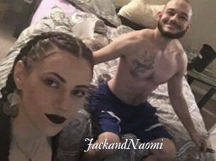 JackandNaomi