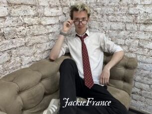 JackieFrance