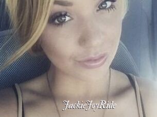 JackieJoyRide