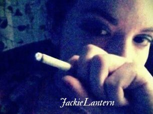 JackieLantern