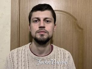 JackieYourboy