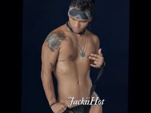 JackiiHot Partouze