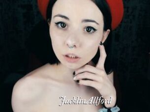 JacklinAllford