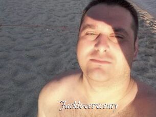 Jacklovetwenty Partouze
