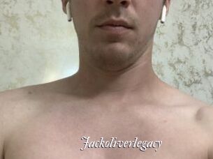 Jackoliverlegacy
