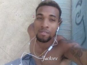 Jacksex