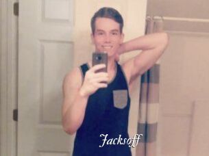 Jacksoff