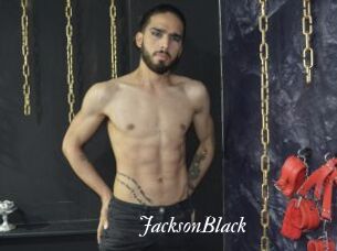 JacksonBlack