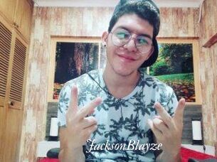 JacksonBlayze