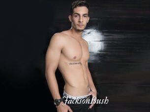 JacksonBush