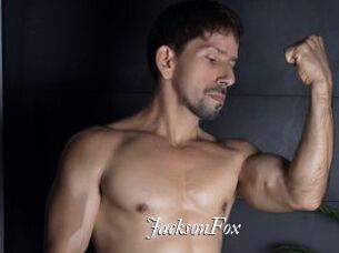 JacksonFox