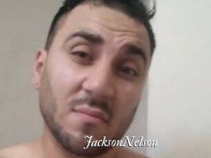 Jackson_Nelson Partouze